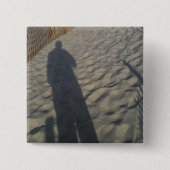 Beach Button (Voorkant)