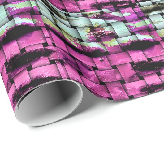 BEACH CADEAUPAPIER (Rol Hoek)