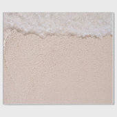 Beach Cadeaupapier (Vlak)