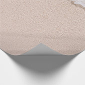 Beach Cadeaupapier (Hoek)