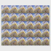 BEACH CADEAUPAPIER (Vlak)