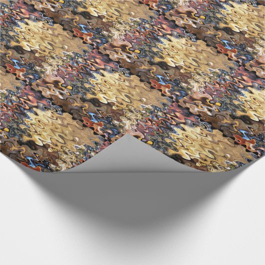 BEACH CADEAUPAPIER (Hoek)