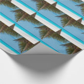 Beach Cadeaupapier (Hoek)