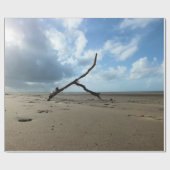 BEACH CADEAUPAPIER (Vlak)