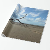 BEACH CADEAUPAPIER (Uitgerold)