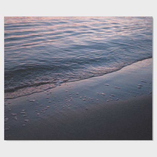 BEACH CADEAUPAPIER (Vlak)