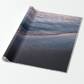 BEACH CADEAUPAPIER (Uitgerold)
