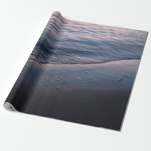 BEACH CADEAUPAPIER (Uitgerold)