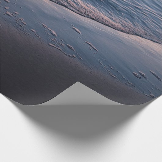 BEACH CADEAUPAPIER (Hoek)
