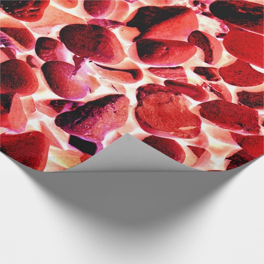 BEACH CADEAUPAPIER (Hoek)