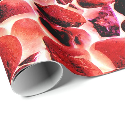 BEACH CADEAUPAPIER (Rol Hoek)