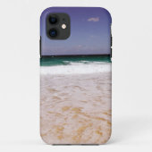 Beach Case-Mate iPhone Case (Achterkant)