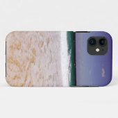 Beach Case-Mate iPhone Case (Achterkant (horizontaal))