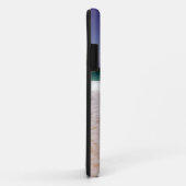 Beach Case-Mate iPhone Case (Achterkant/rechts)