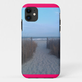 Beach Case-Mate iPhone Case