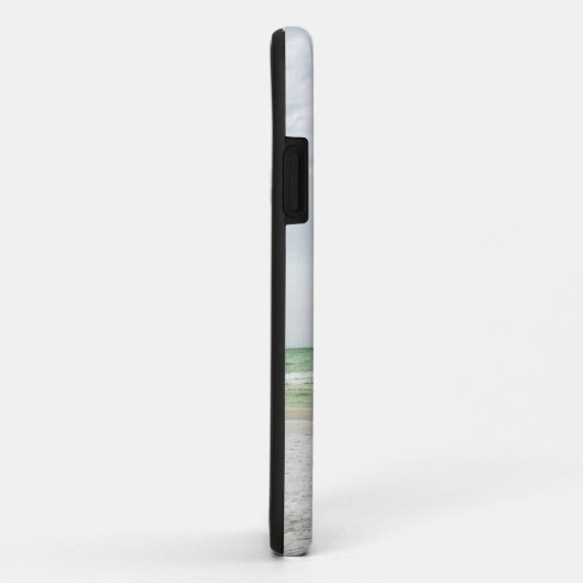 Beach Case-Mate iPhone Case (Achterkant/rechts)