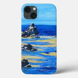 Beach Case-Mate iPhone Case