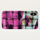 BEACH Case-Mate iPhone CASE (Achterkant (horizontaal))