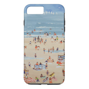 Beach Case-Mate iPhone Case