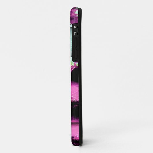 BEACH Case-Mate iPhone CASE (Achterkant/links)