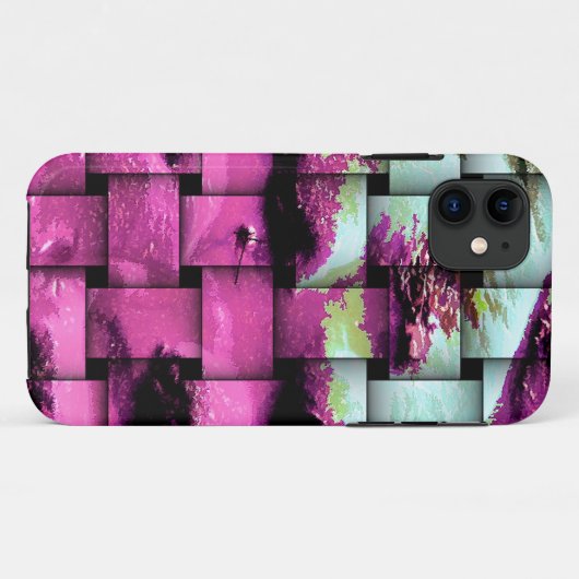 BEACH Case-Mate iPhone CASE (Achterkant (horizontaal))