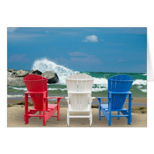 Beach Chairs