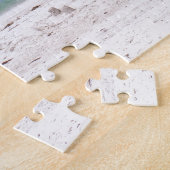 Beach Chairs Legpuzzel (Zijkant)