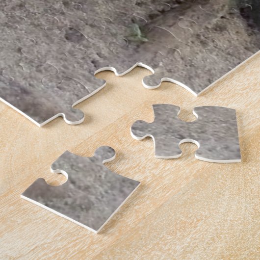 Beach Chick Legpuzzel (Zijkant)