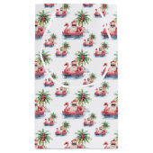 Beach Christmas Klein Cadeauzakje (Achterkant)