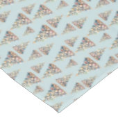 Beach Christmas Tafelkleed (Gekanteld)