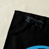 Beach Clean Up - Vrijwilligerswerk Strandlaken (In situ)