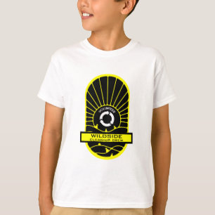 Beach Clean Up - Vrijwilligerswerk T-shirt