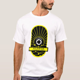 Beach Clean Up - Vrijwilligerswerk T-shirt