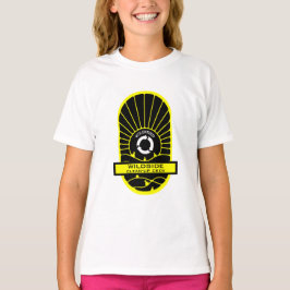 Beach Clean Up - Vrijwilligerswerk T-shirt
