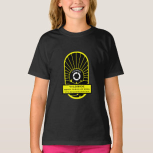 Beach Clean Up - Vrijwilligerswerk T-shirt