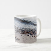 Beach close koffiemok (Voorkant rechts)