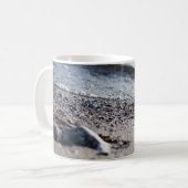 Beach close koffiemok (Voorkant links)