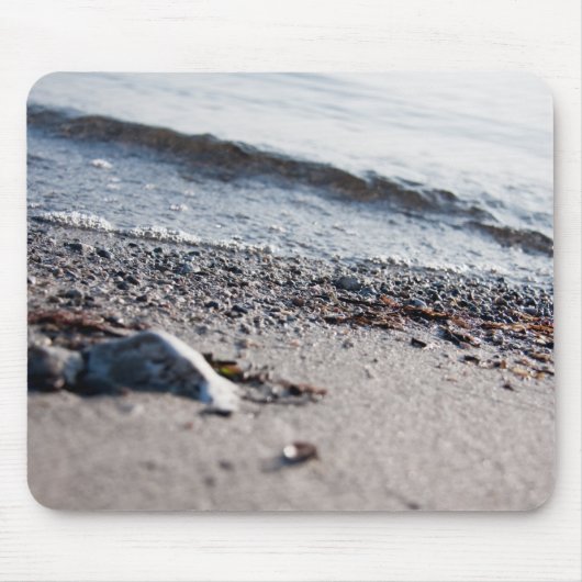 Beach close muismat (Voorkant)