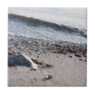 Beach close tegeltje