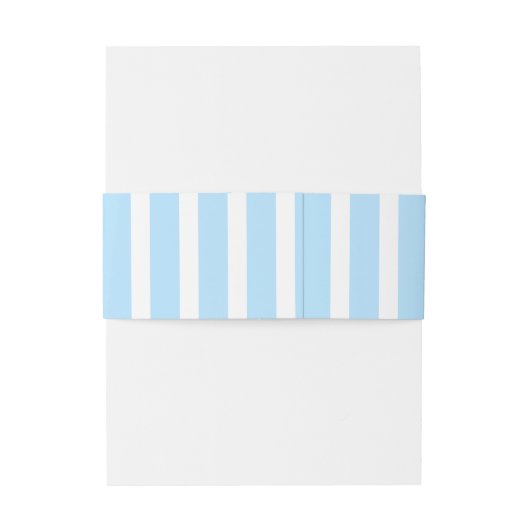 Beach Club Autumn - Fall Coastal Chic Uitnodigingen Wikkel (Achterkant Voorbeeld)