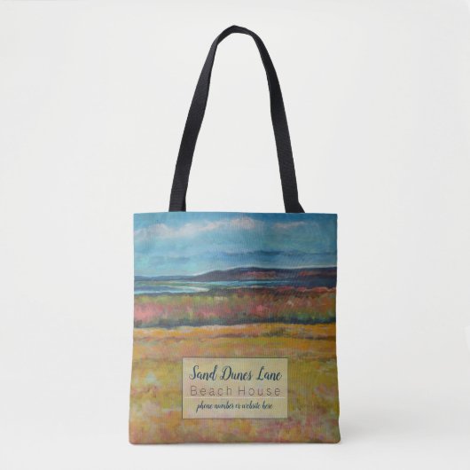 Beach & Coastal Vacation Rental | CANVAS TAS (Voorkant)