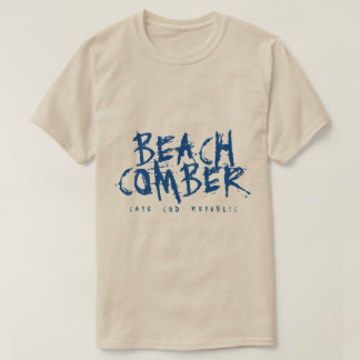 BEACH COMBER T-SHIRT