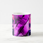 Beach Copacabana Rio De Janeiro Brazilië Koffiemok (Center)