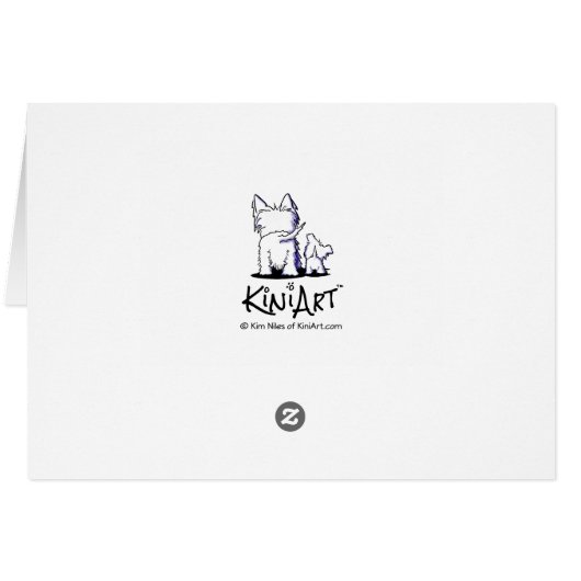 Beach Corgi Puppy (Achterkant Horizontaal)