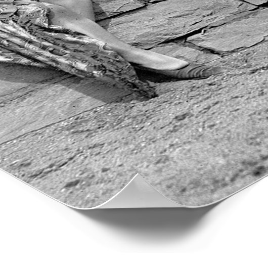 Beach Costume Contest, 1921.  foto Poster (Hoek)