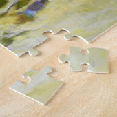 Beach Cottage Dream Legpuzzel (Zijkant)