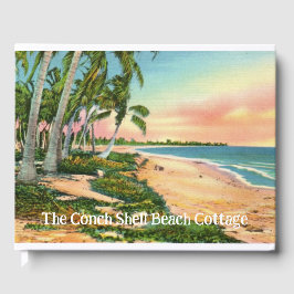 Beach Cottage House Gastenboek