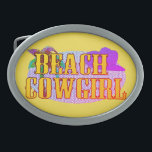 Beach Cowgirl Gesp<br><div class="desc">Beach Cowgirl</div>