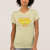 Beach Crab T-shirt (Voorkant)