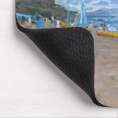 Beach cricket Abersoch 2013 Muismat (Hoek)